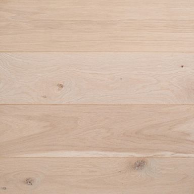 Parquet chêne rustique naturel